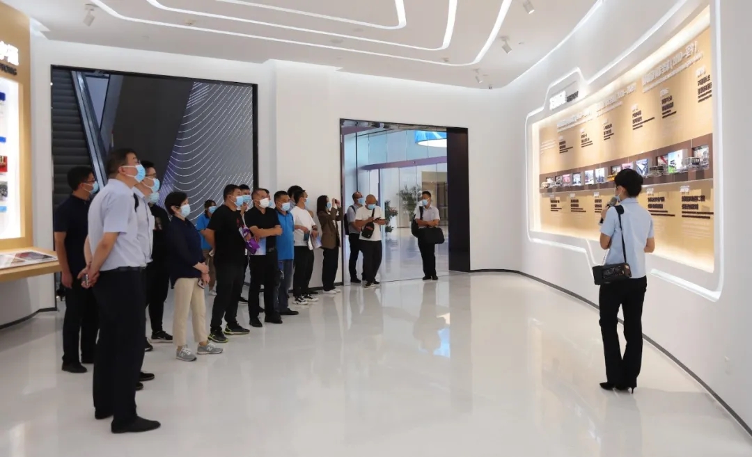 新能源?“心”配送！立博新能源物流车品鉴会在郑召开