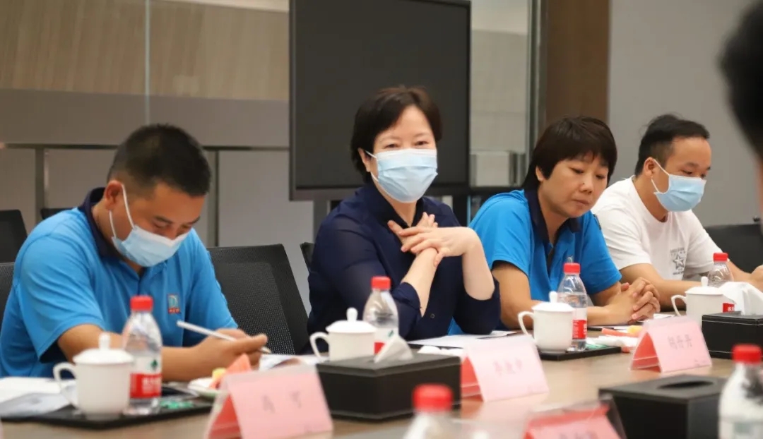 新能源?“心”配送！立博新能源物流车品鉴会在郑召开