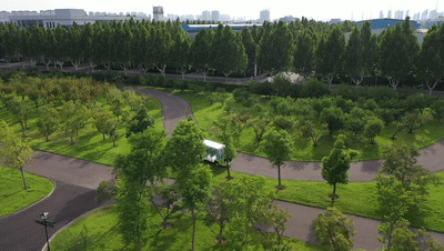 你知道吗？除了带你看风景，它还有这些妙用！