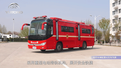 立博运兵宿营车这下火了!