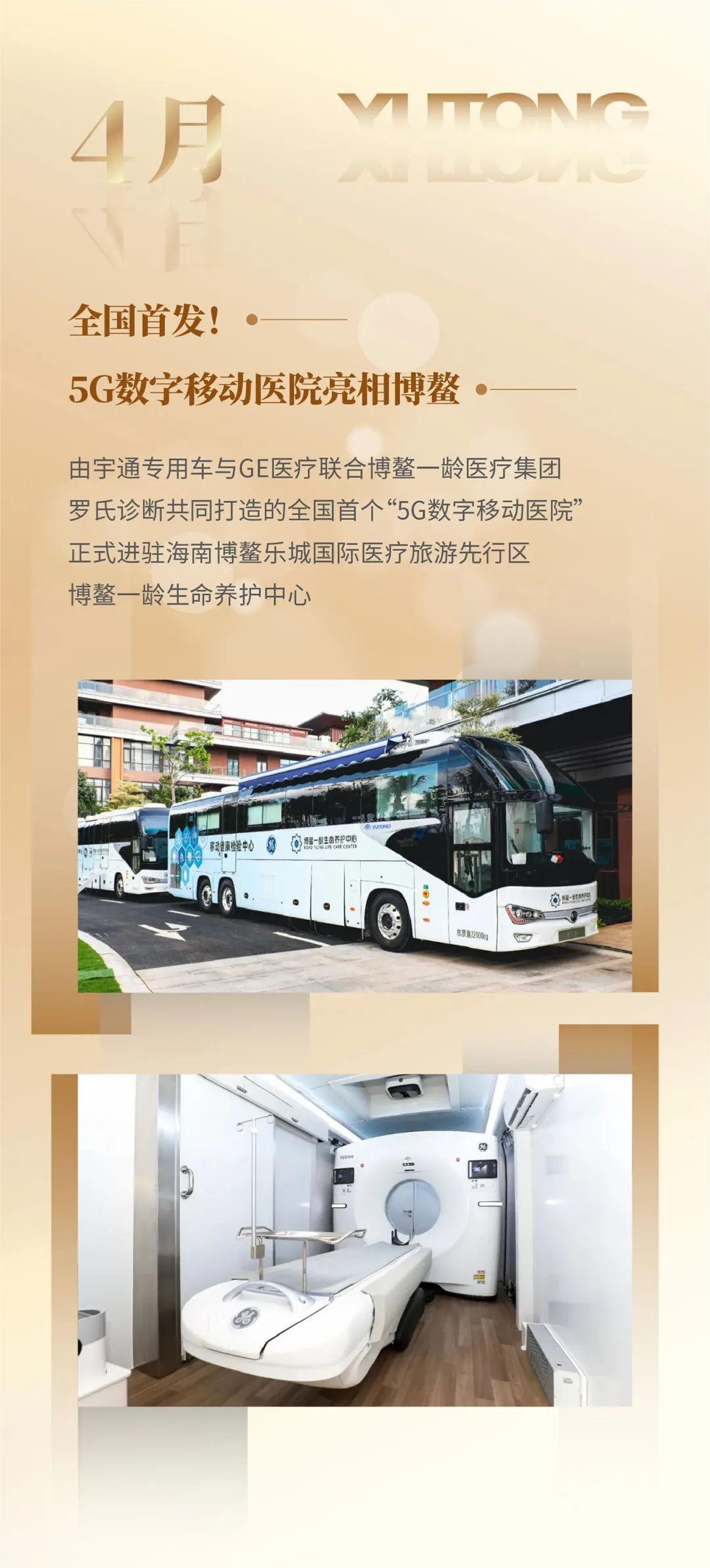 立博专用车2022年度大事记