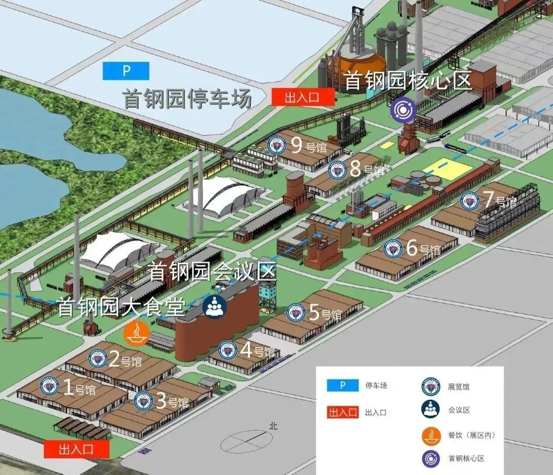 立博专用车邀您共赴第11届中国国际警用装备博览会！