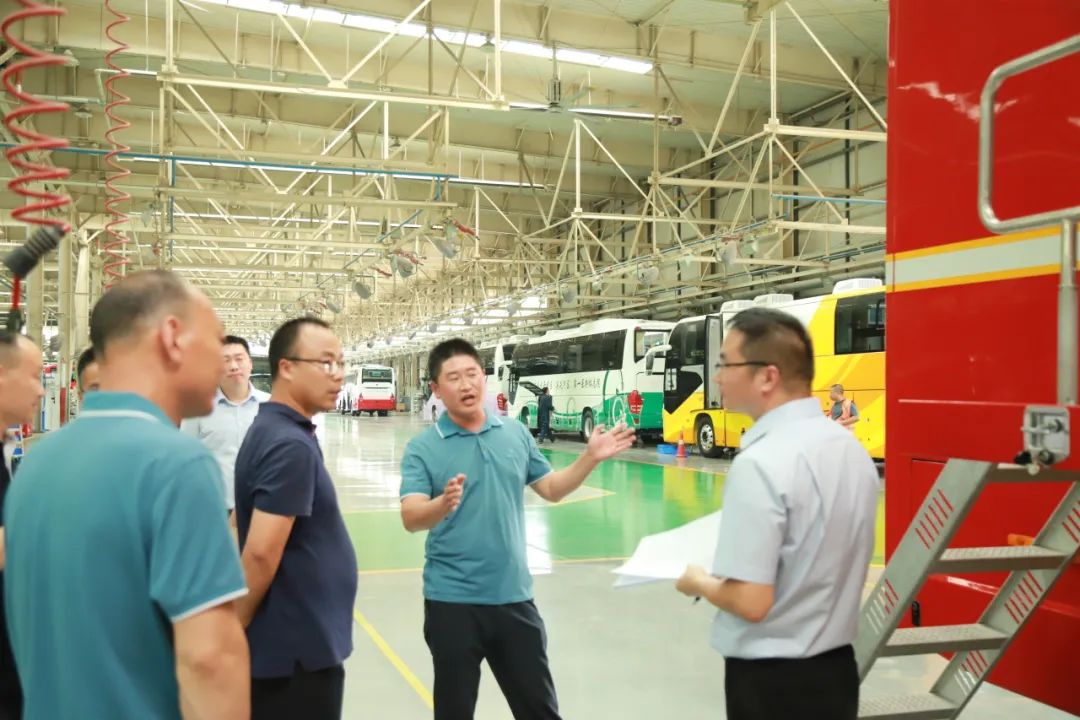 “迎酷暑 练本领”，立博专用车专项服务能力提升活动正在进行！