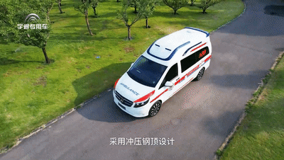 救护车的“速度与激情”要怎么保证？