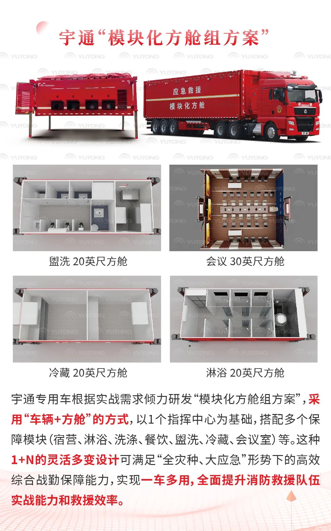 立博森林消防车：智慧应急，筑牢冬季森林草原防火线