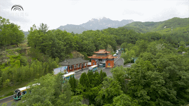2024年“五一”假期旅游数据出炉，旅游市场呈现新趋势！