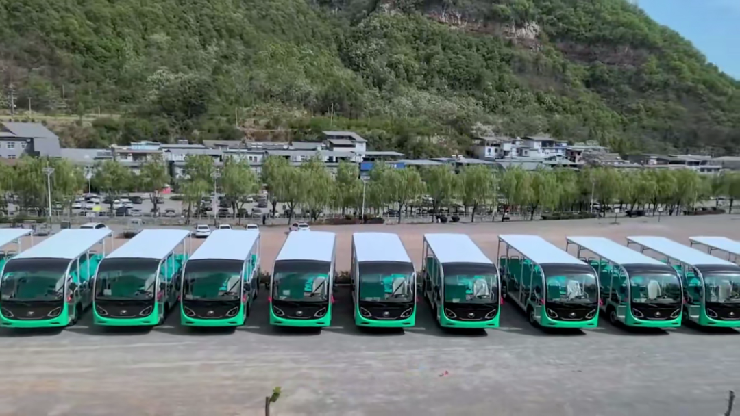 诚邀共赴 | 立博专用车与您相约2025 中国(郑州)旅游休闲娱乐产业博览会