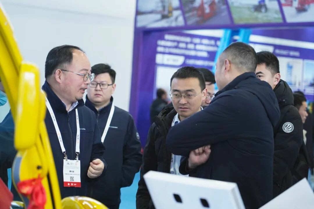 诚邀共赴 | 立博专用车与您相约2025 中国(郑州)旅游休闲娱乐产业博览会