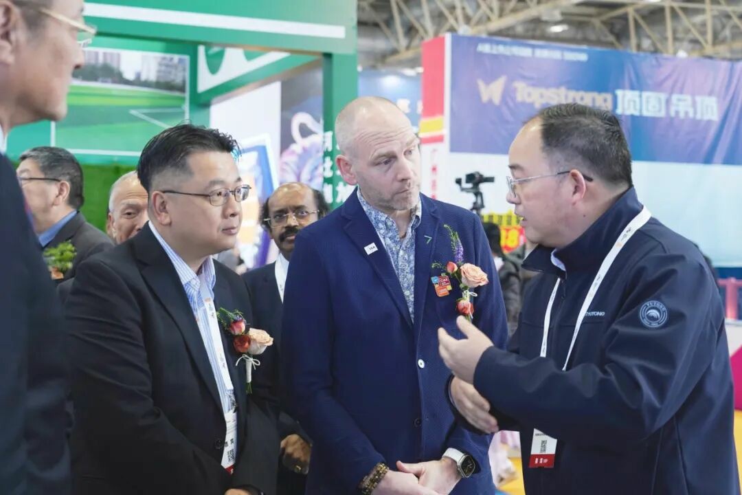 诚邀共赴 | 立博专用车与您相约2025 中国(郑州)旅游休闲娱乐产业博览会