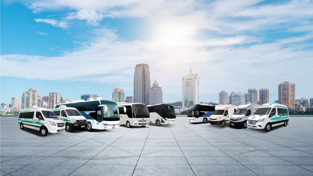 响应国家指引，筑牢慢病防线！立博医疗车护航健康最后一公里