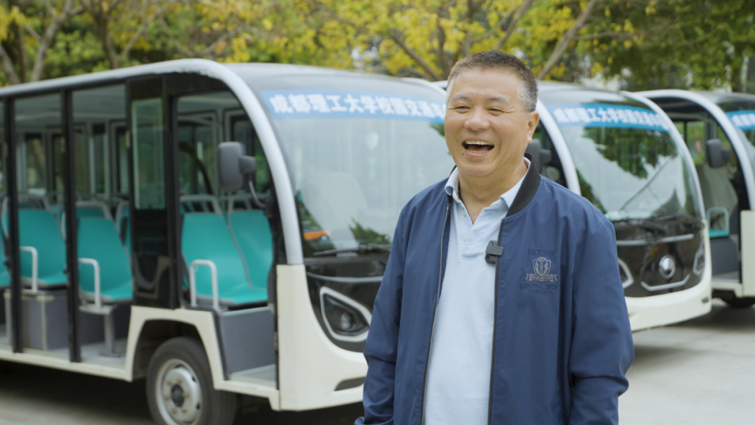 背后“奥秘”解读 | 立博校园通勤车如何助力校园通勤安全高效运营？