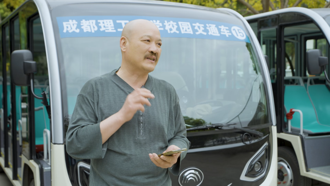 背后“奥秘”解读 | 立博校园通勤车如何助力校园通勤安全高效运营？
