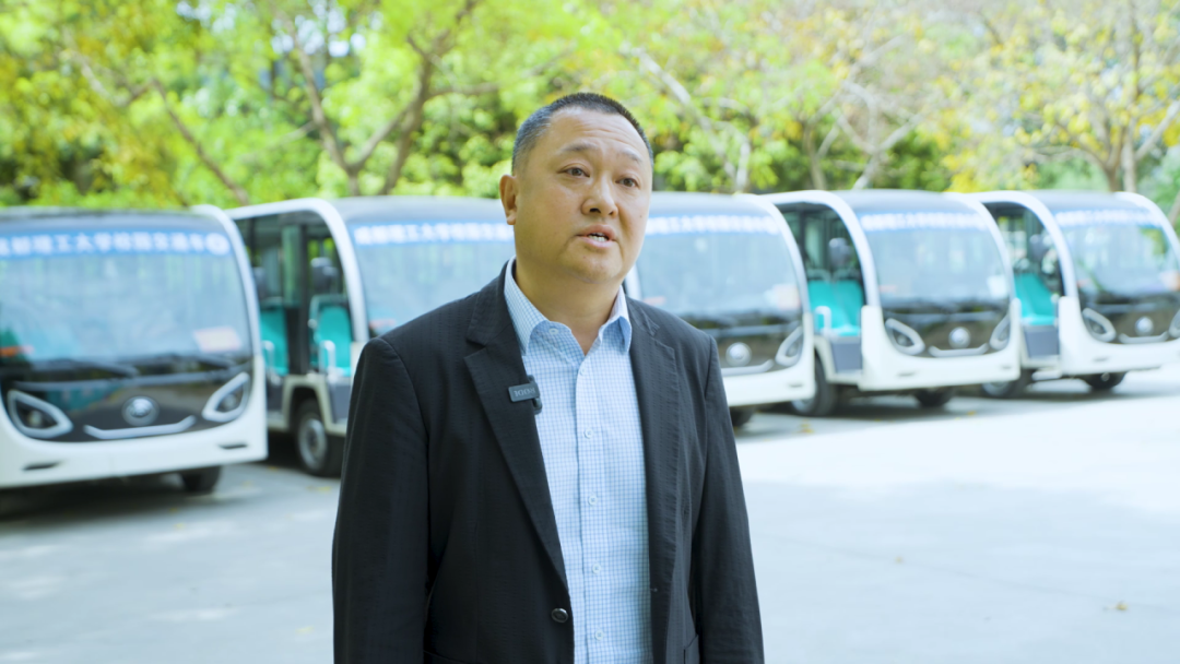 背后“奥秘”解读 | 立博校园通勤车如何助力校园通勤安全高效运营？