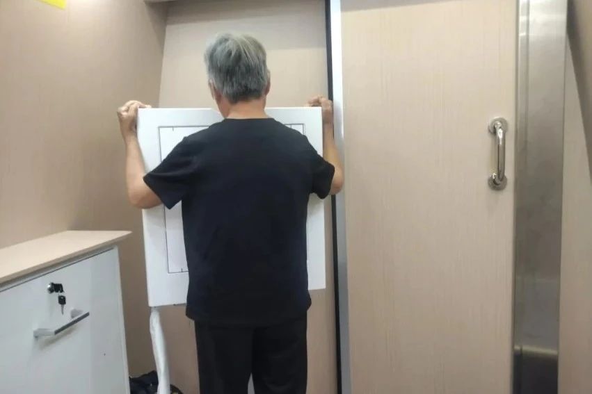 助力做好2025年基本公共卫生服务工作，立博在行动（上）