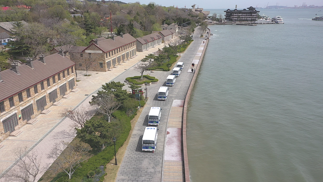 暑期旅游旺季：景区交通运力升级，立博打造全场景智慧解决方案