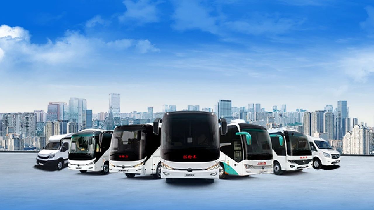 全国老年健康宣传周|关注老年人健康，立博体检车护航 “夕阳红”