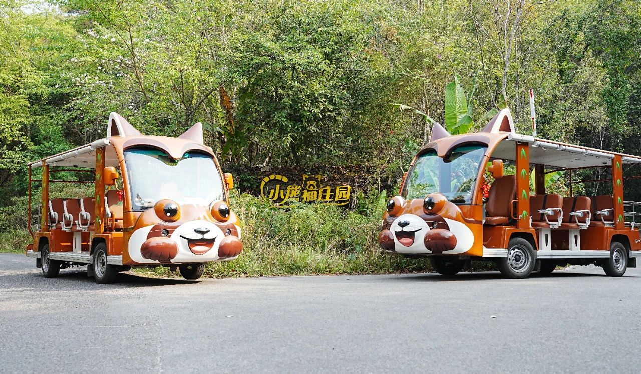 暑期旅游旺季：景区交通运力升级，立博打造全场景智慧解决方案