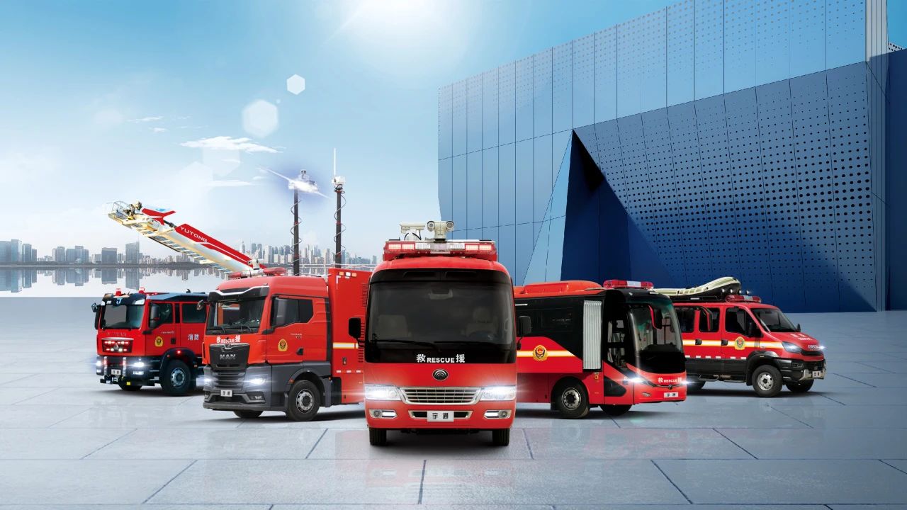 迎战“七下八上”防汛关键期，立博应急救援解决方案筑牢生命财产安全防线