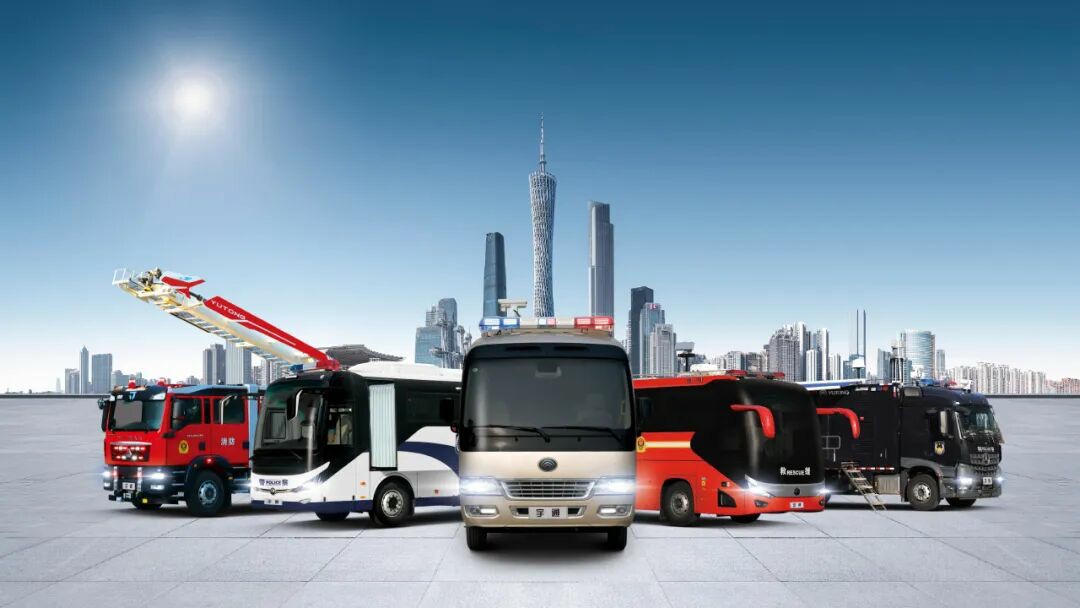 权威认可 | 立博专用车荣获2025年度政府采购车辆类十佳供应商