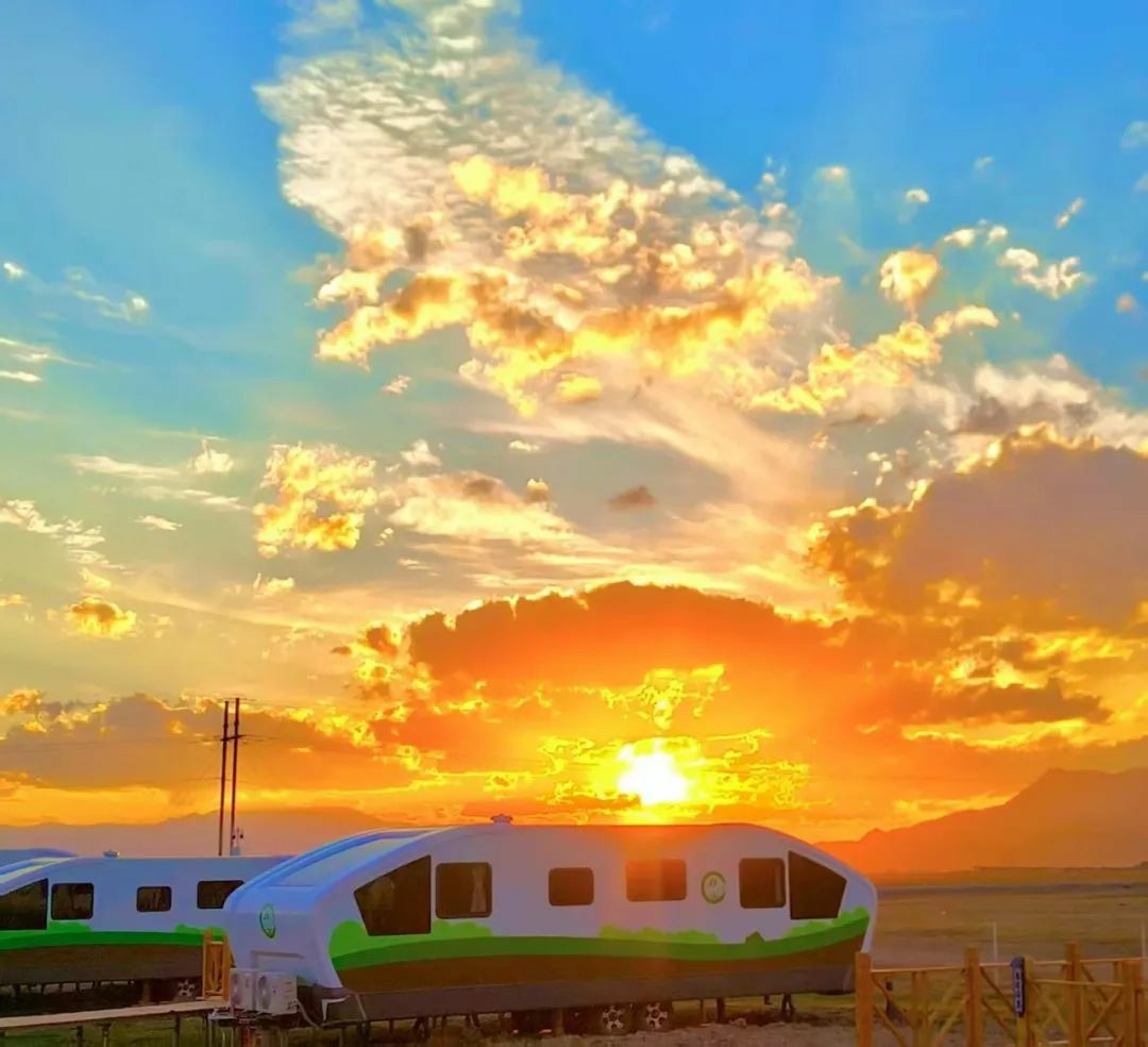 赛里木湖畔的“风景之屋”：立博移动民宿开启沉浸式旅行体验